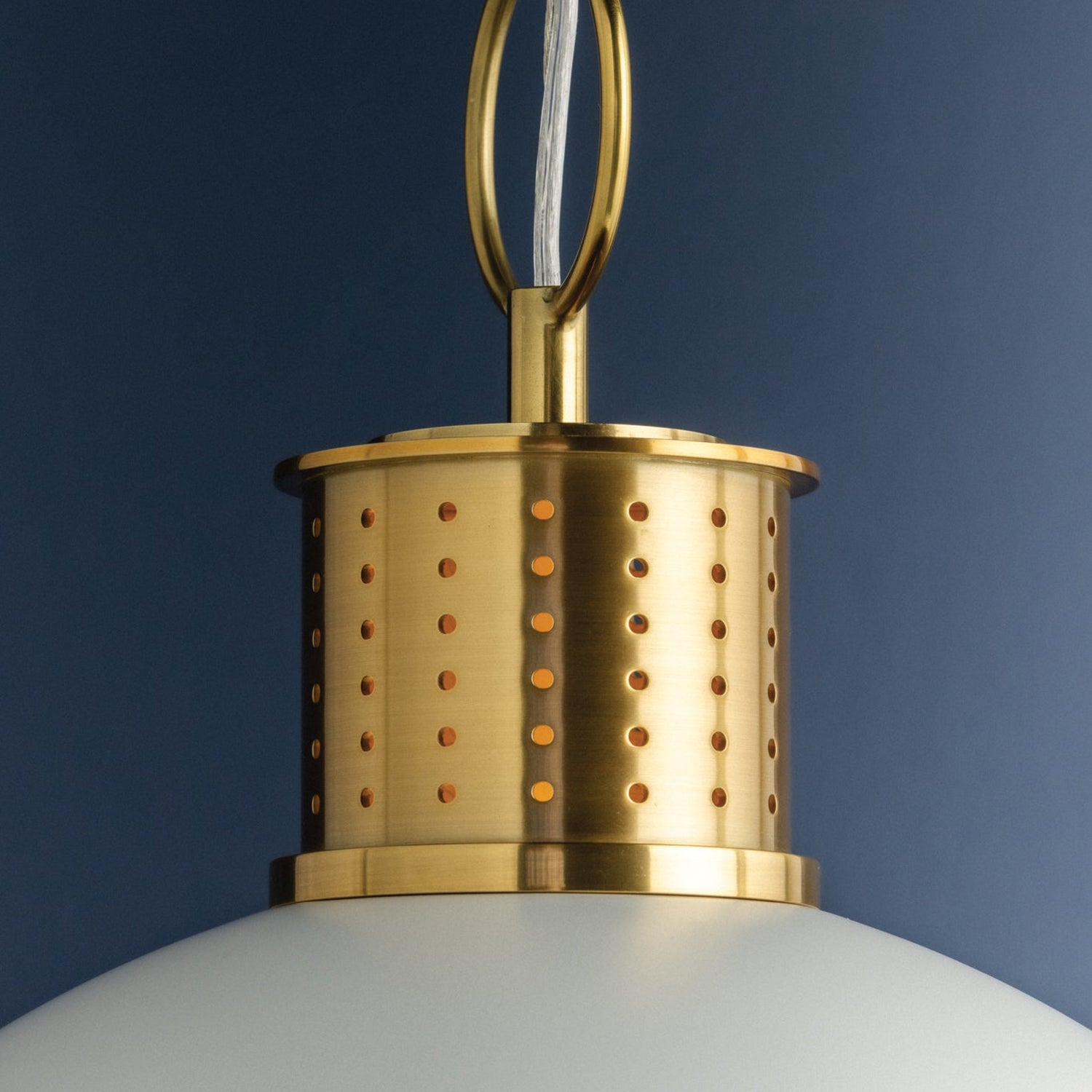 Hudson Valley Lighting Briscoe Pendant