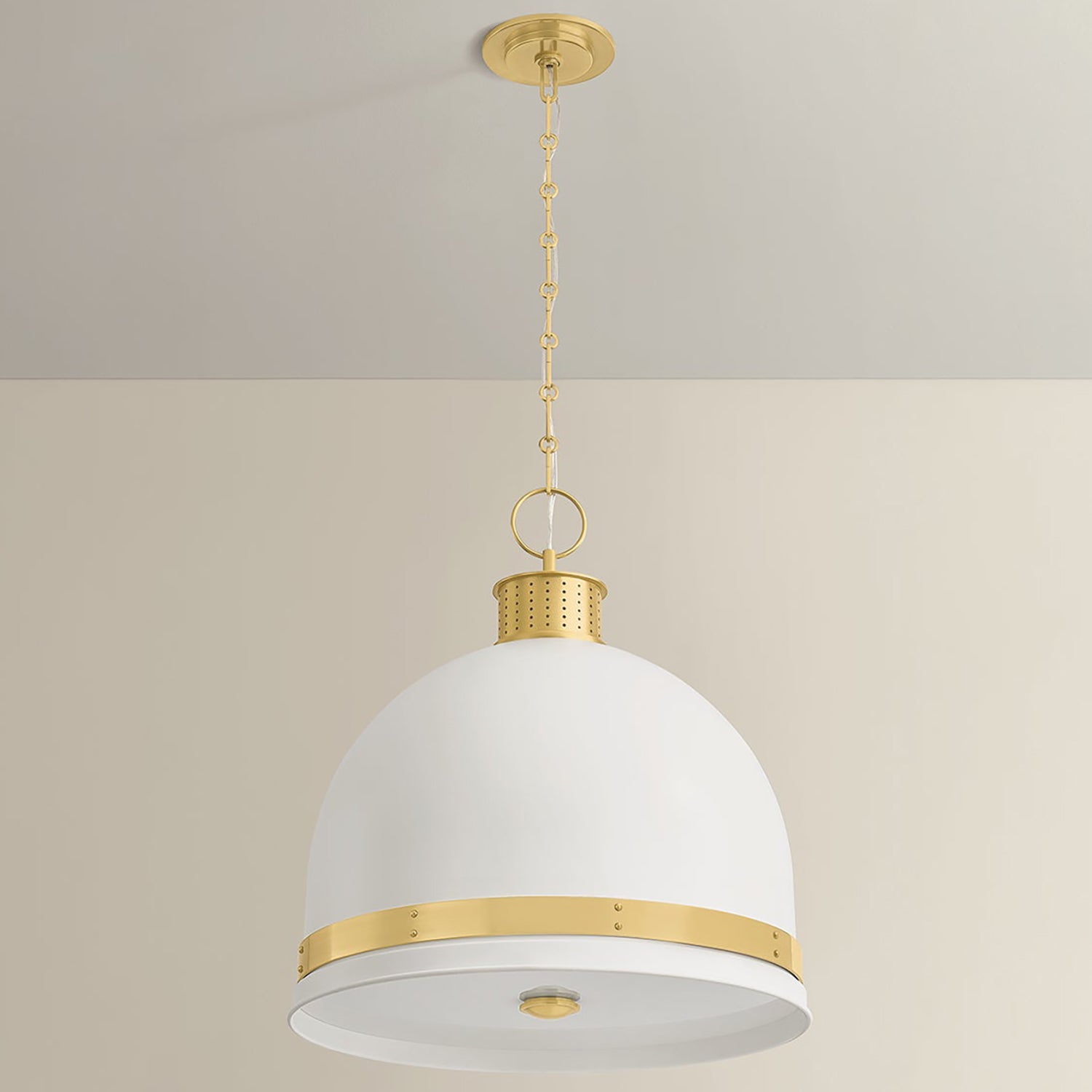 Hudson Valley Lighting Briscoe Pendant