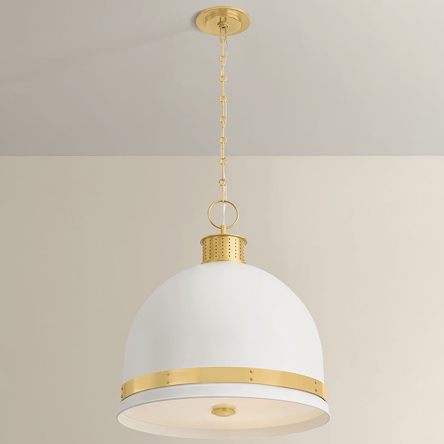 Hudson Valley Lighting Briscoe Pendant