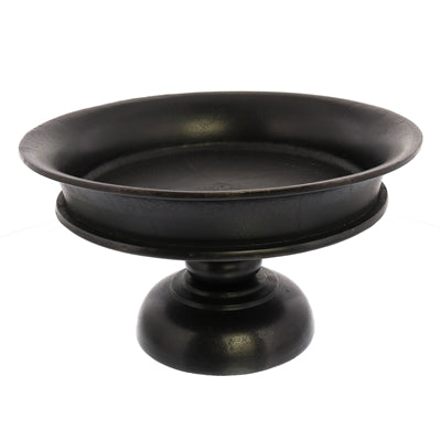 Franklin Home Kingston Pedestal Bowl - Thumbnail 3