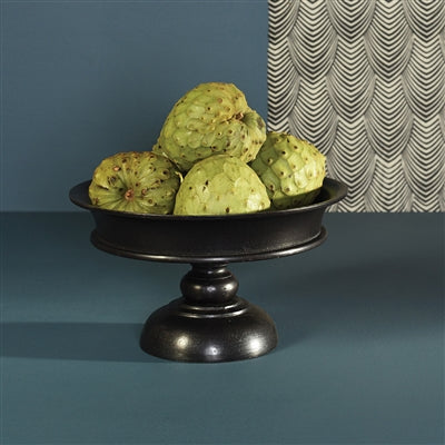 Franklin Home Kingston Pedestal Bowl - Thumbnail 4