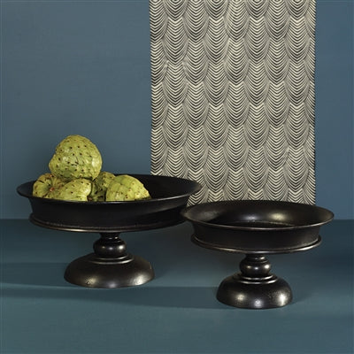 Kingston Pedestal Bowl