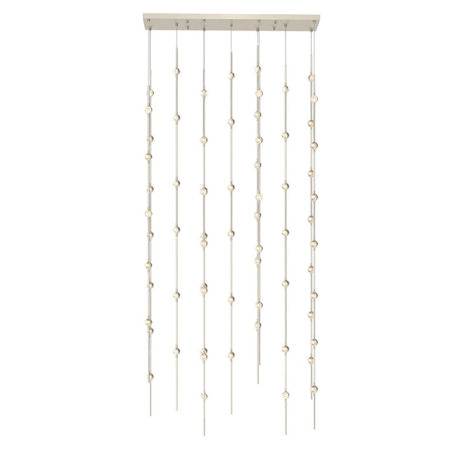 Sonneman Constellation Satin Nickel 2166.13C-27-J20 Pendant