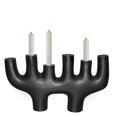 Phillips Taper Candle Holder