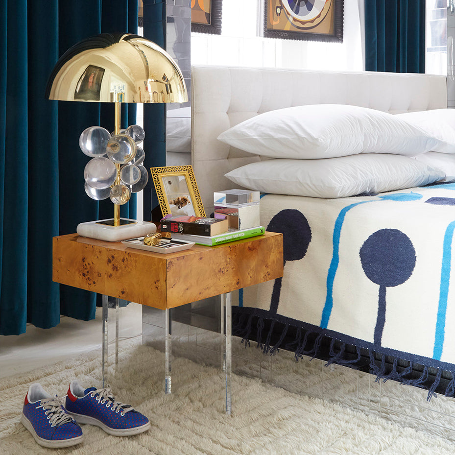 Jonathan Adler Globo Table Lamp