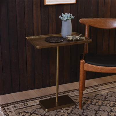 Buren Side Table