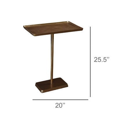 Buren Side Table