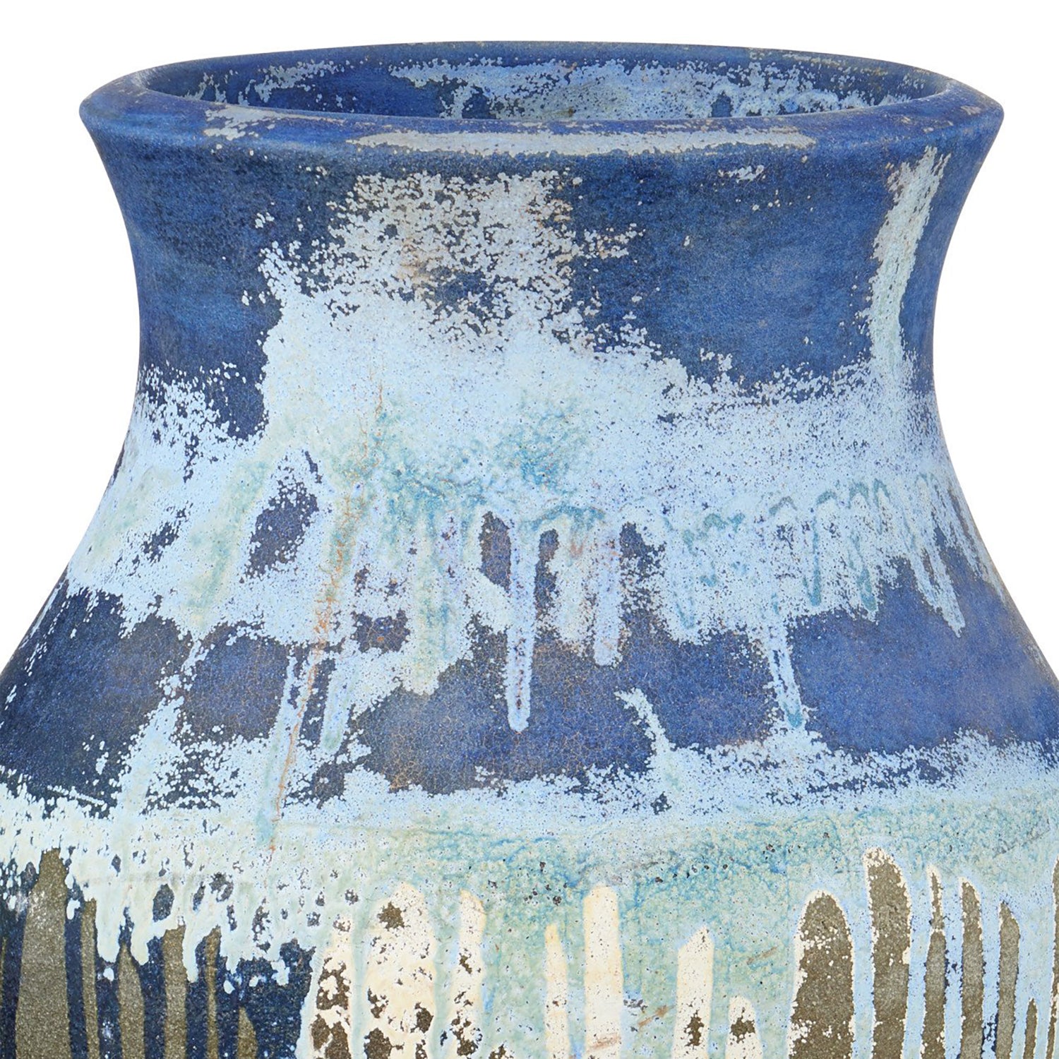 Currey & Co Capizzi Urn