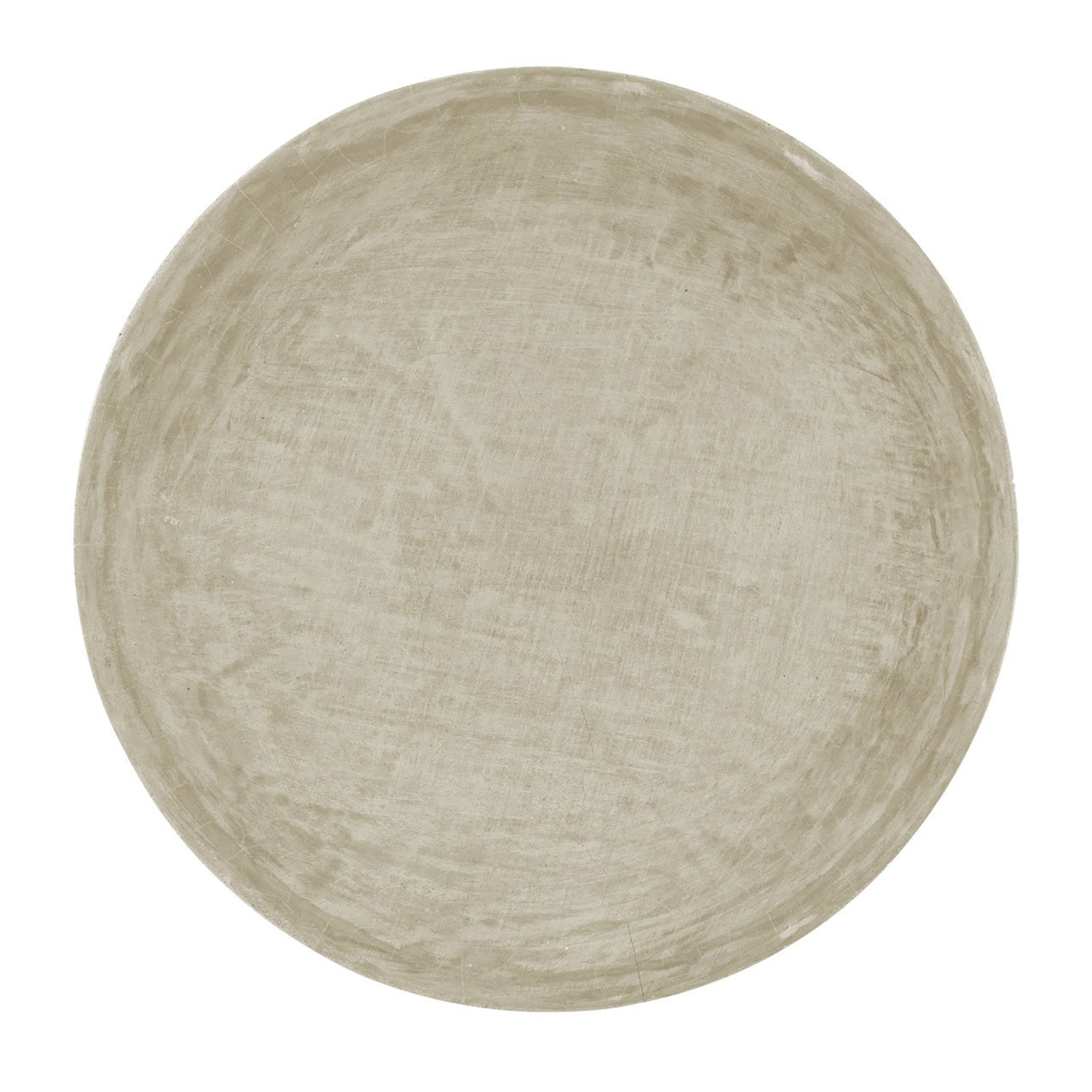 Currey & Co Faux Boix Bird Bath