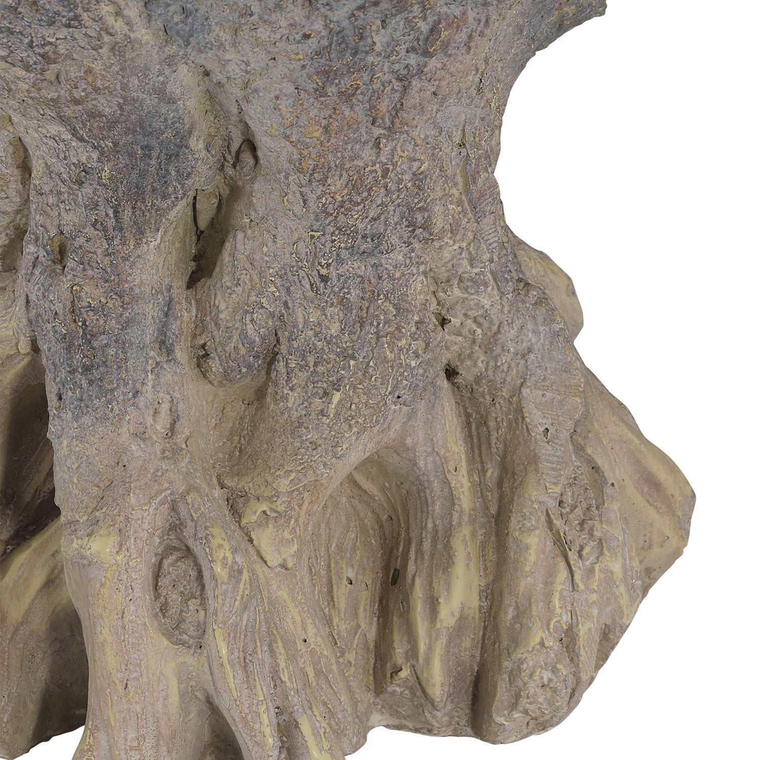 Currey & Co Old Growth Planter