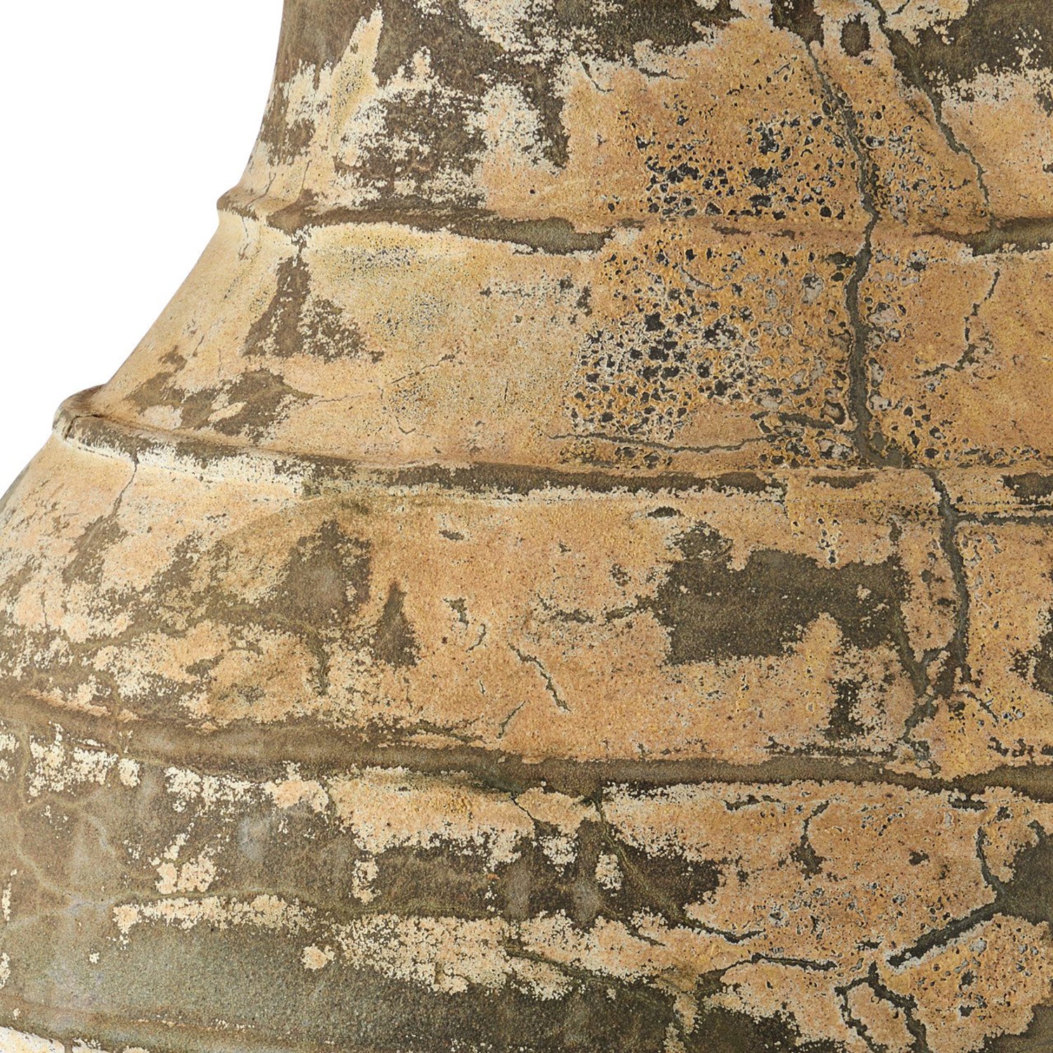 Currey & Co Lipari Urn