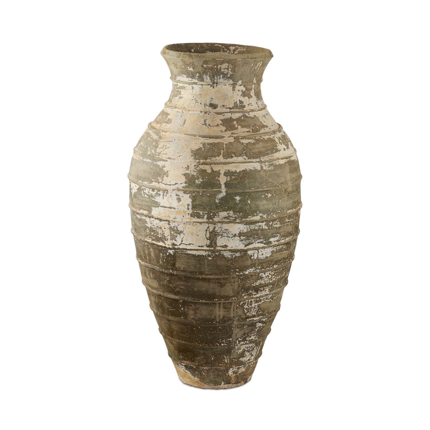 Currey & Co Lipari Urn