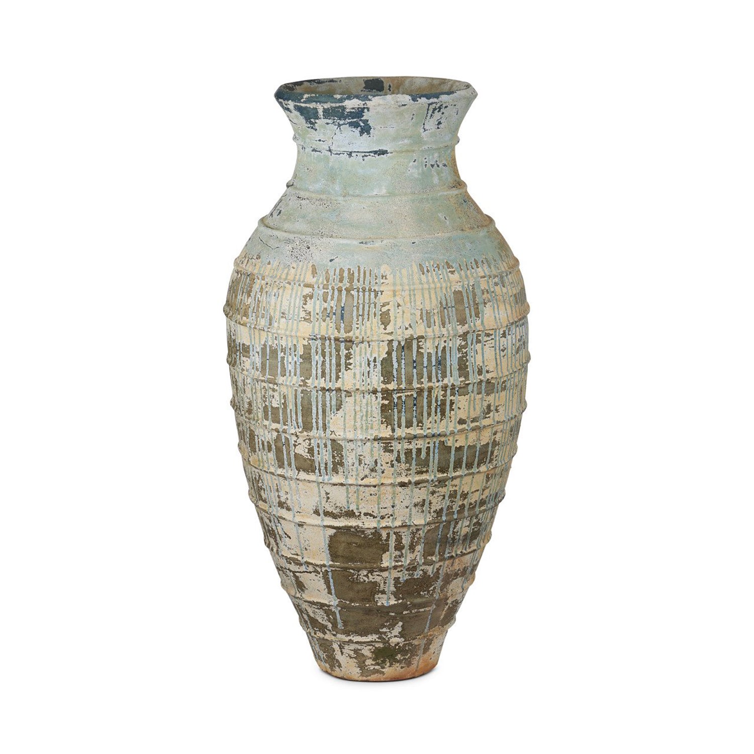 Currey & Co Lipari Urn