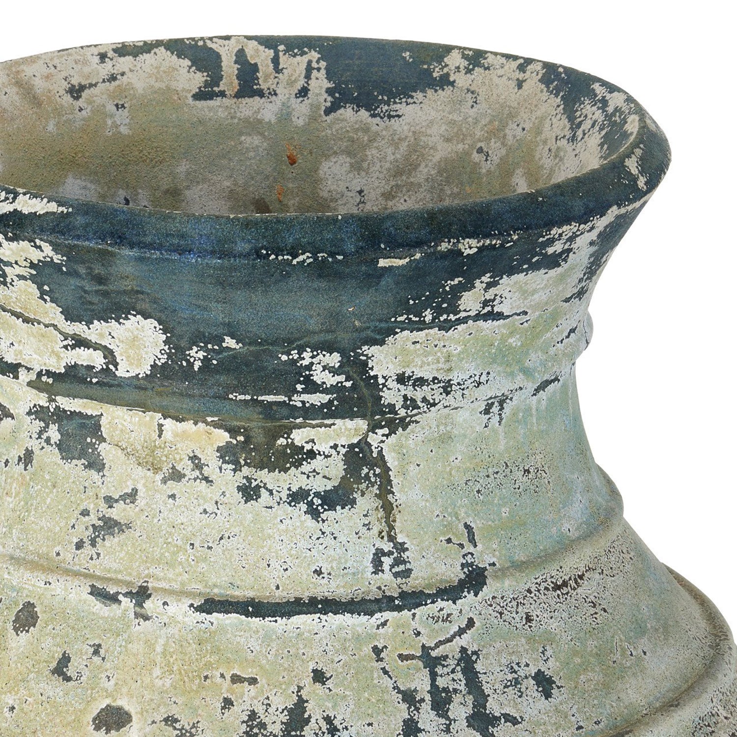 Currey & Co Lipari Urn