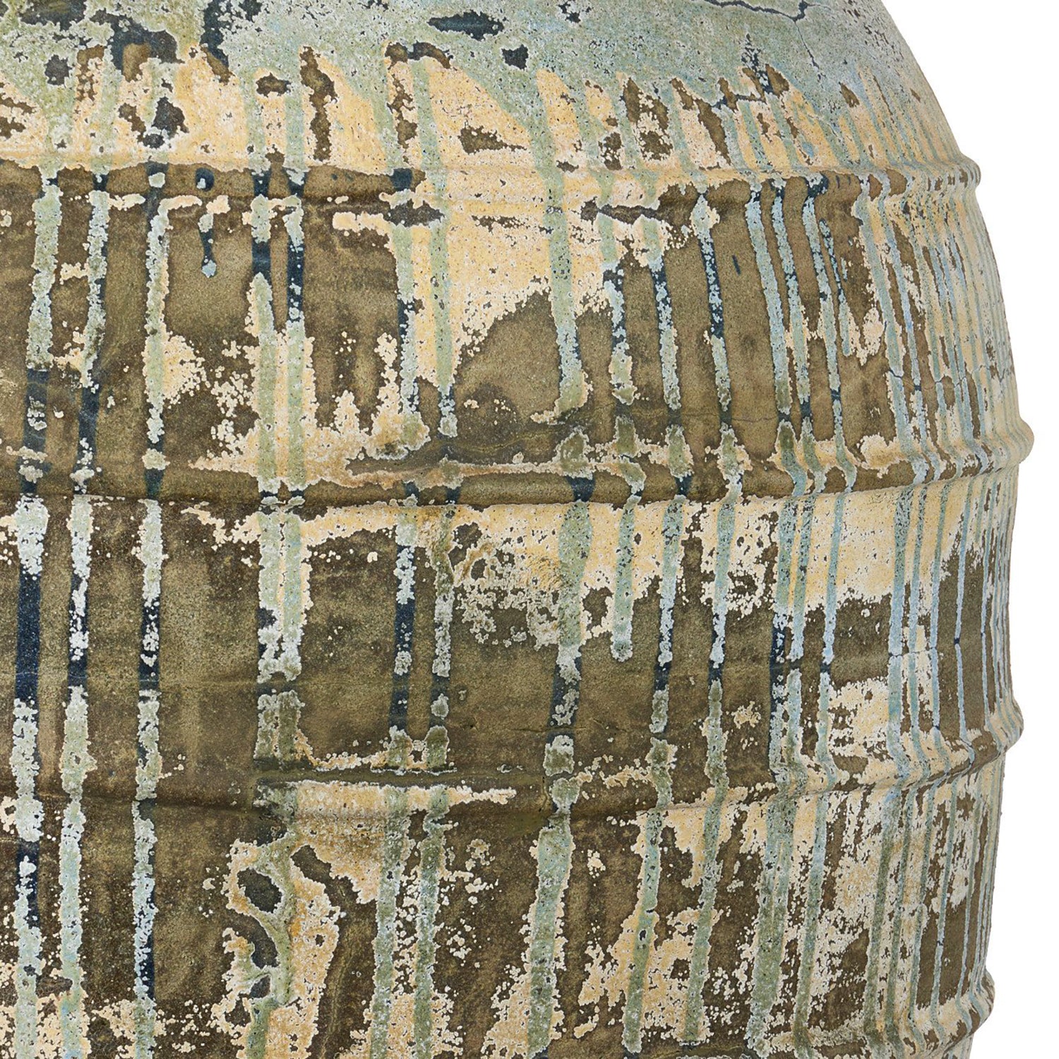 Currey & Co Lipari Urn