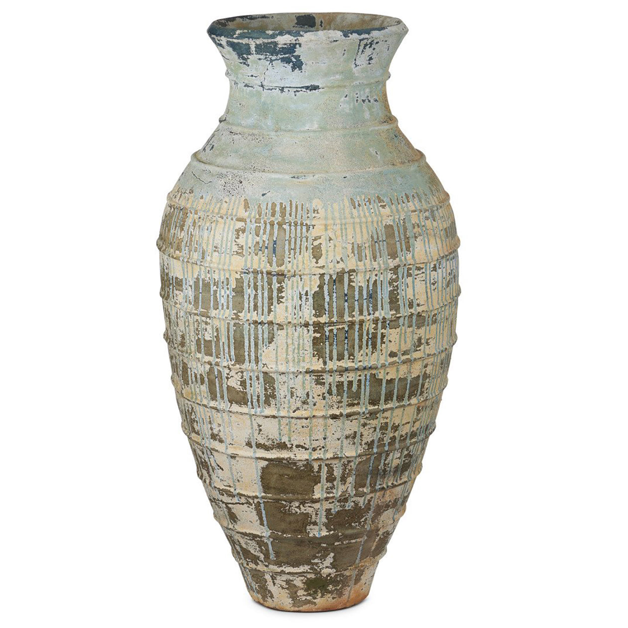 Currey & Co Lipari Urn