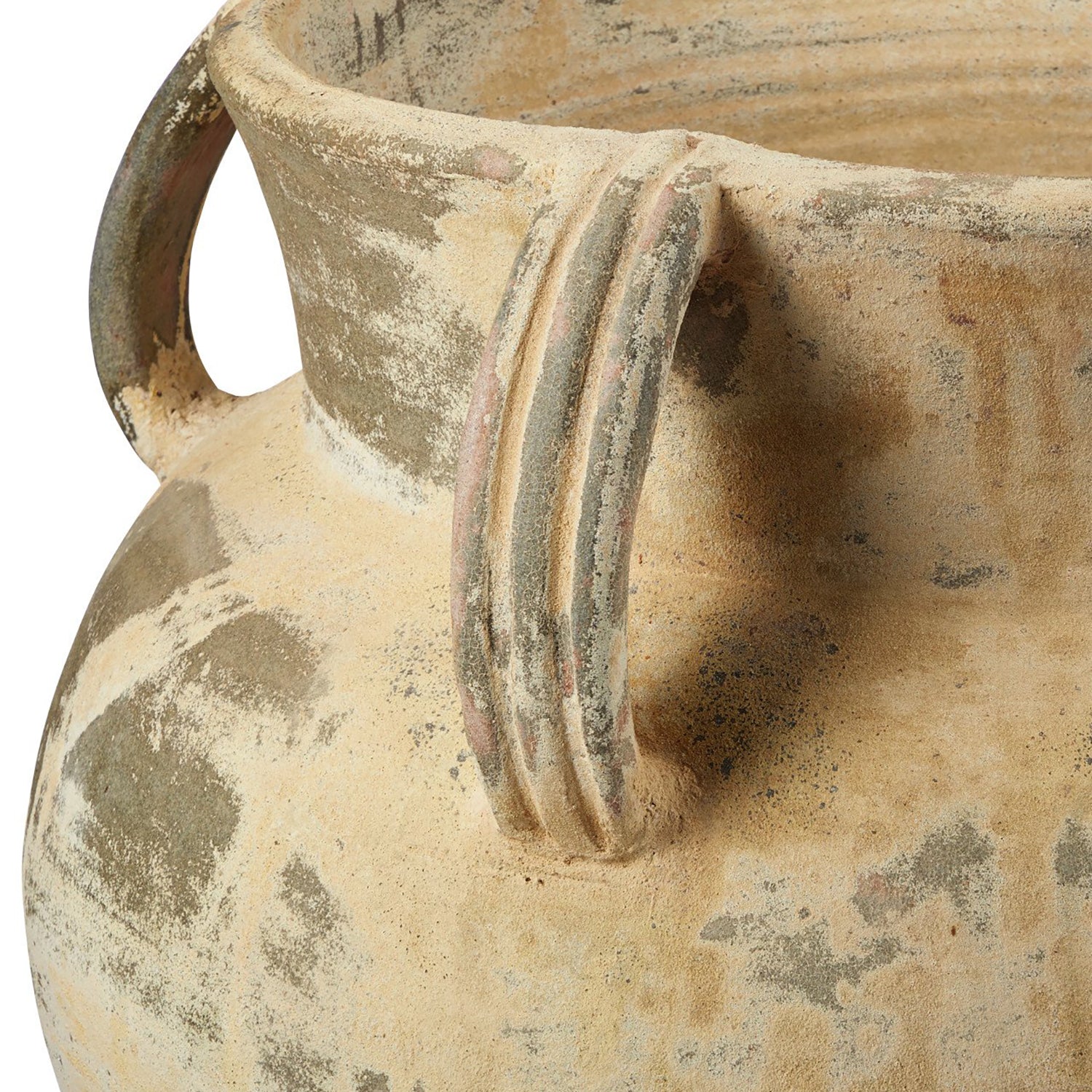 Currey & Co Agrigento Planter