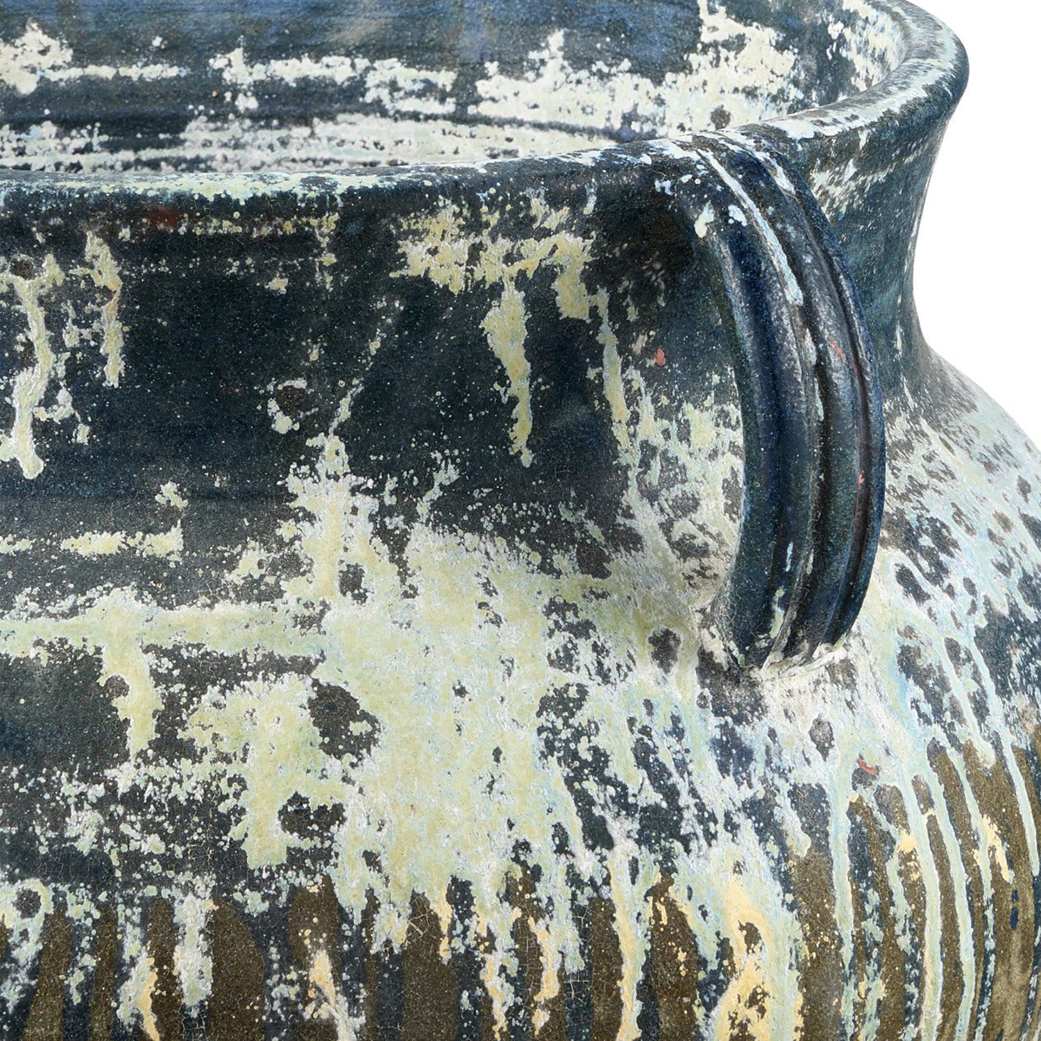 Currey & Co Agrigento Planter