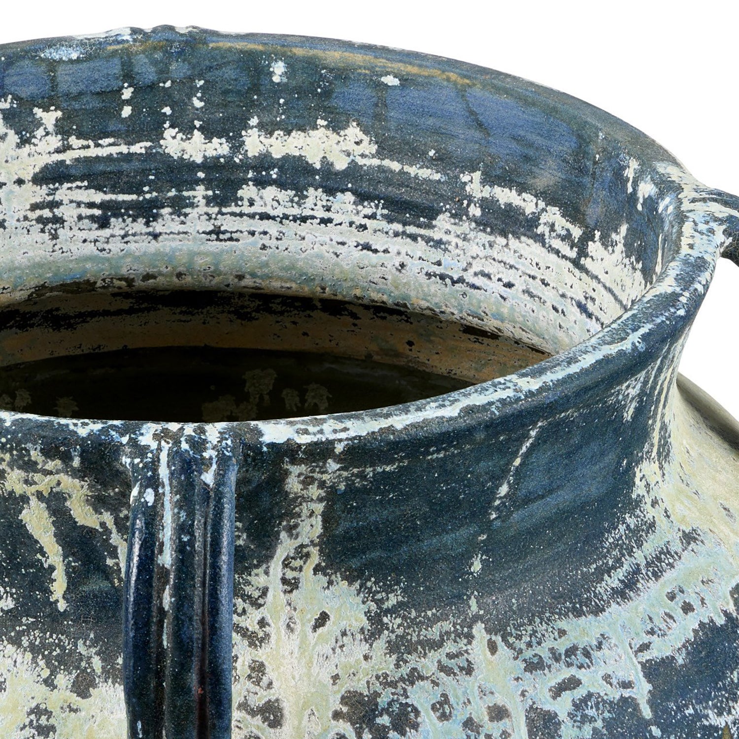 Currey & Co Agrigento Planter