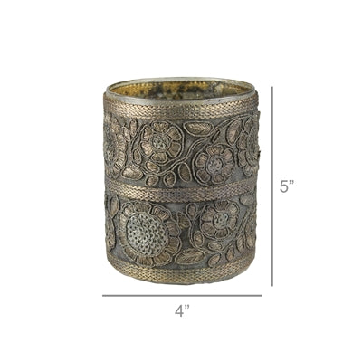 Beckham Hurricane Set of 2