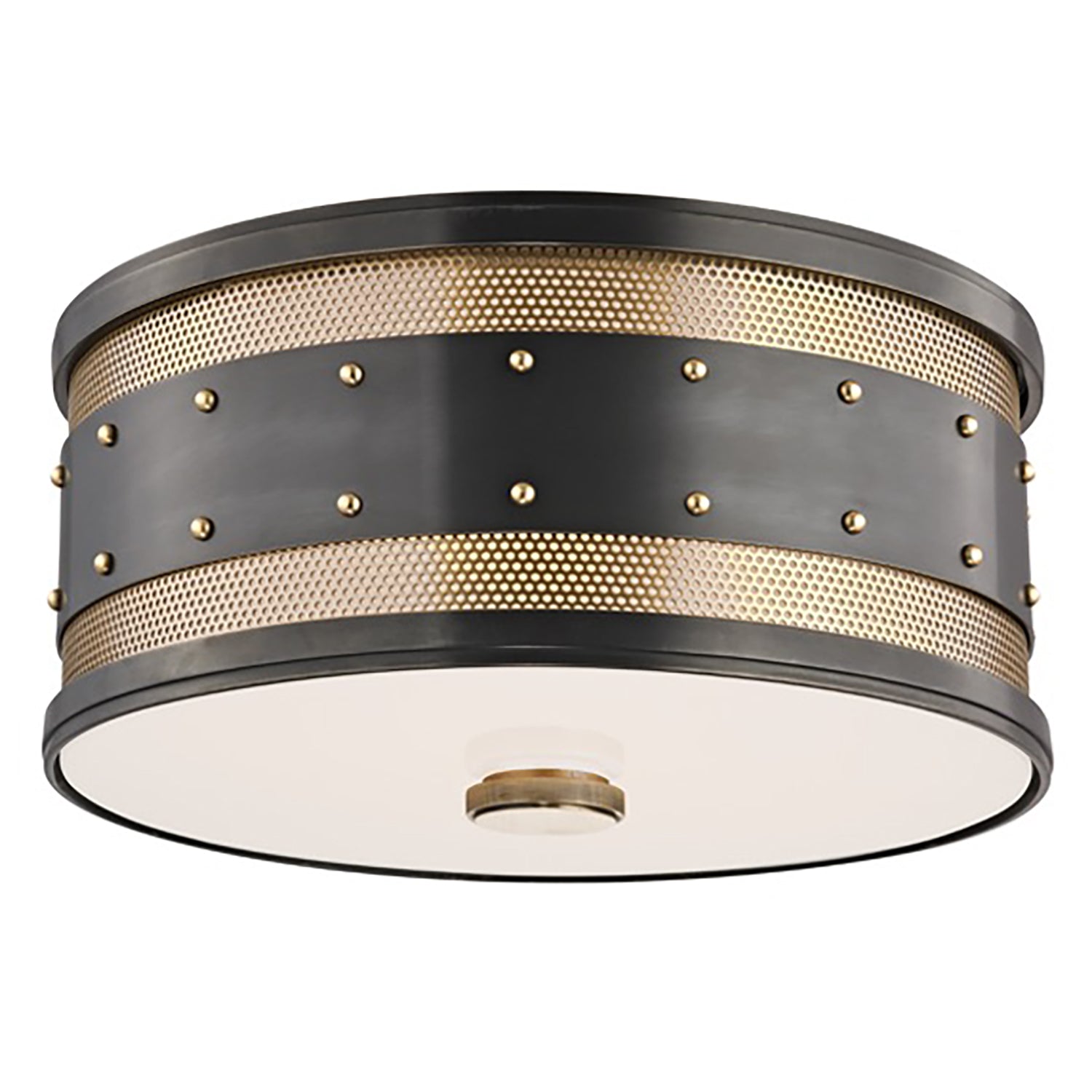 Hudson Valley Lighting Gaines Flush Mount