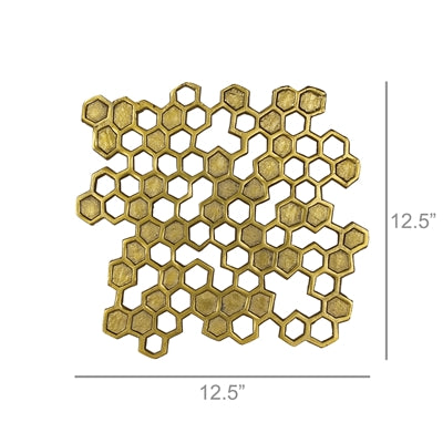 Honeycomb Trivet