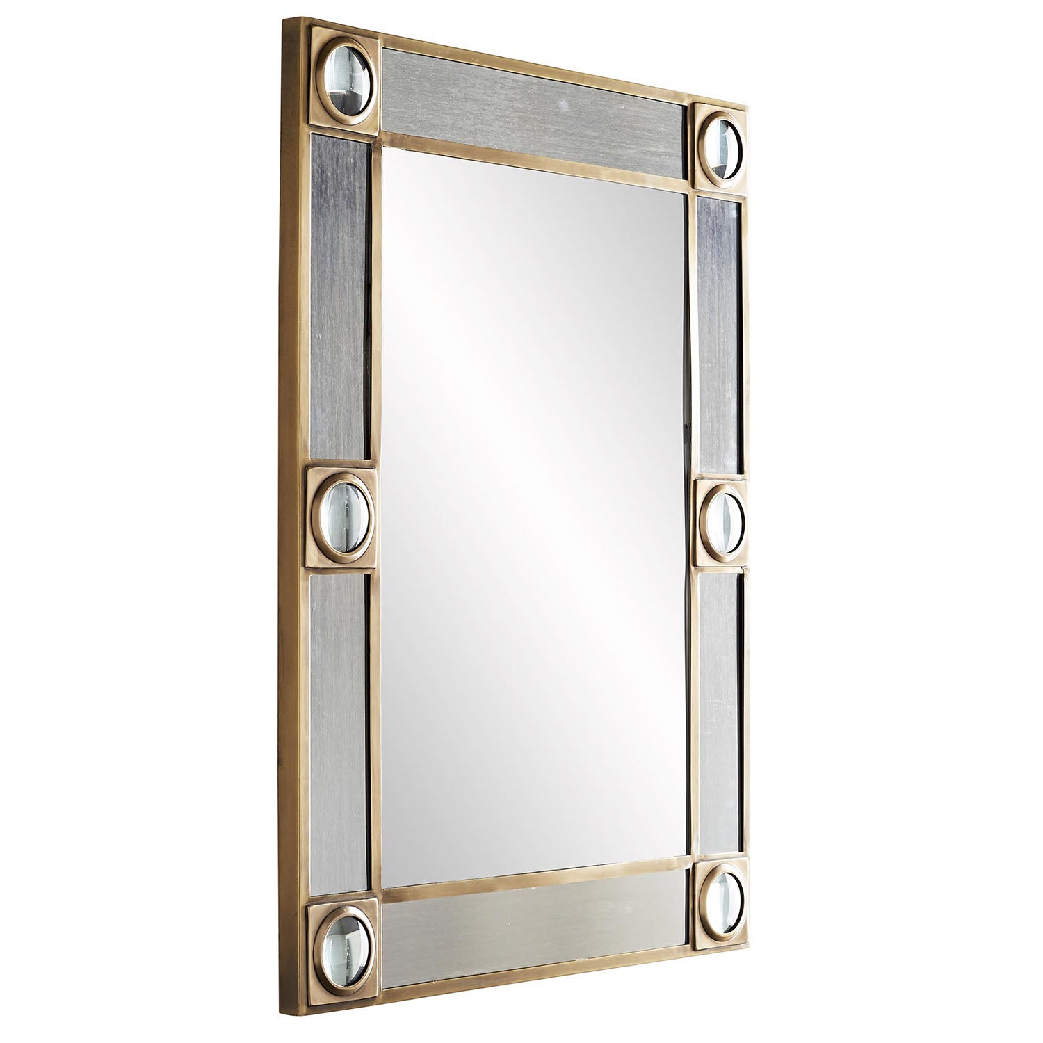 Arteriors Baldwin Wall Mirror