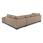 One For Victory Colony Arm Sectional Sofa