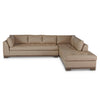 One For Victory Colony Arm Sectional Sofa