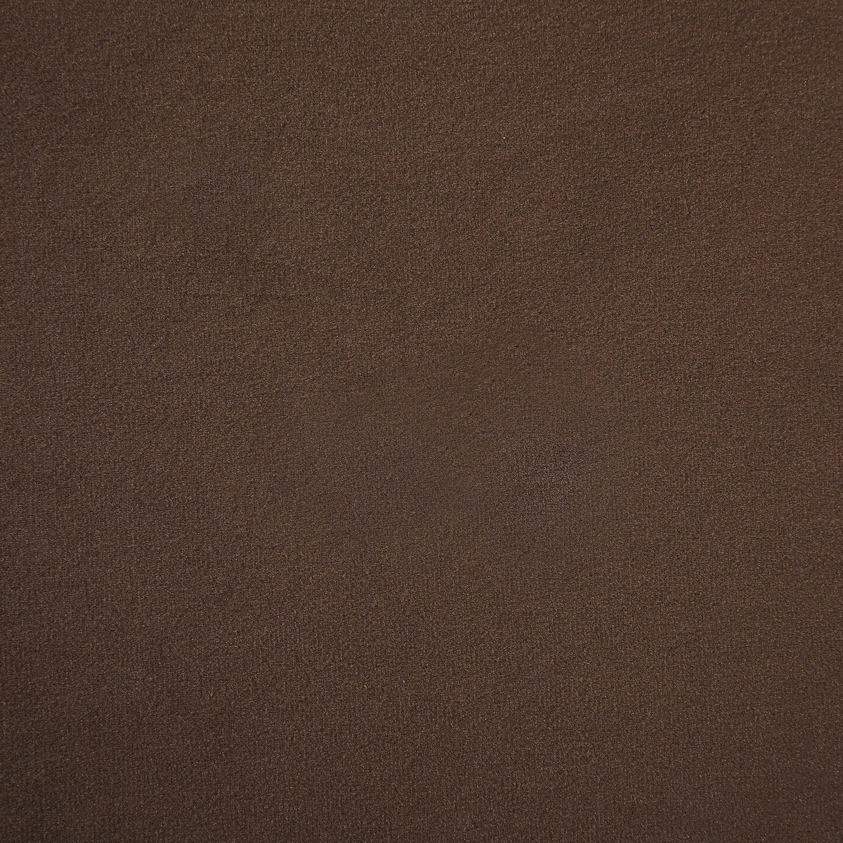 Wren Brown Velvet And Oak Veneer Coffee Table
