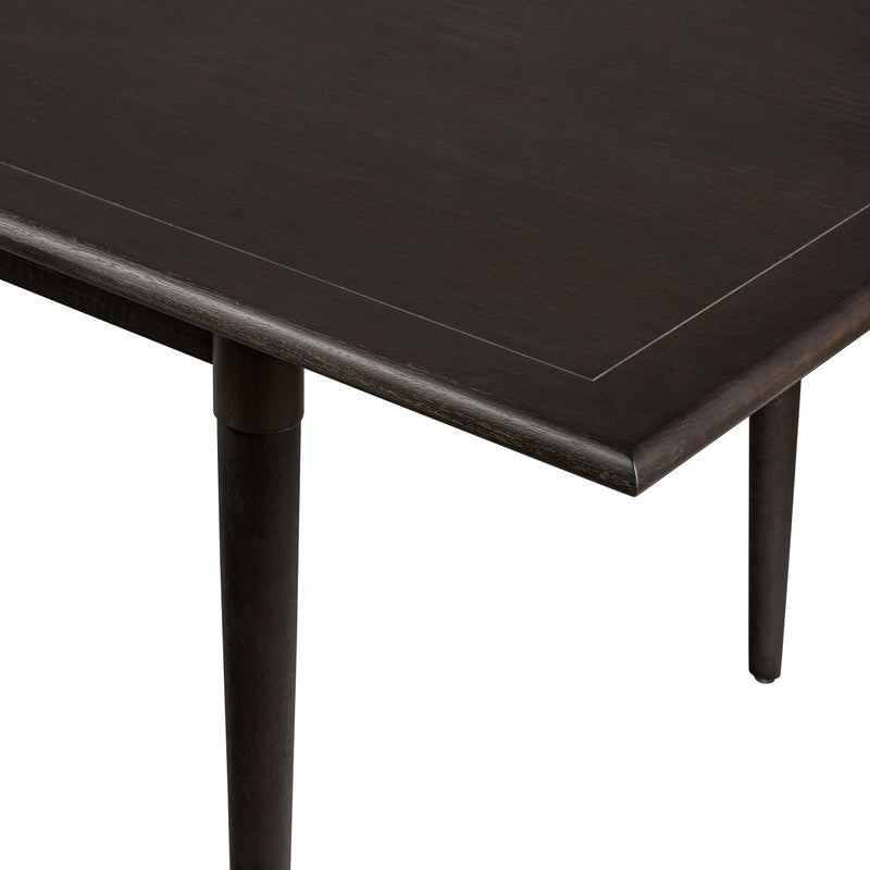 Four Hands Harper Extension Dining Table – Paynes Gray