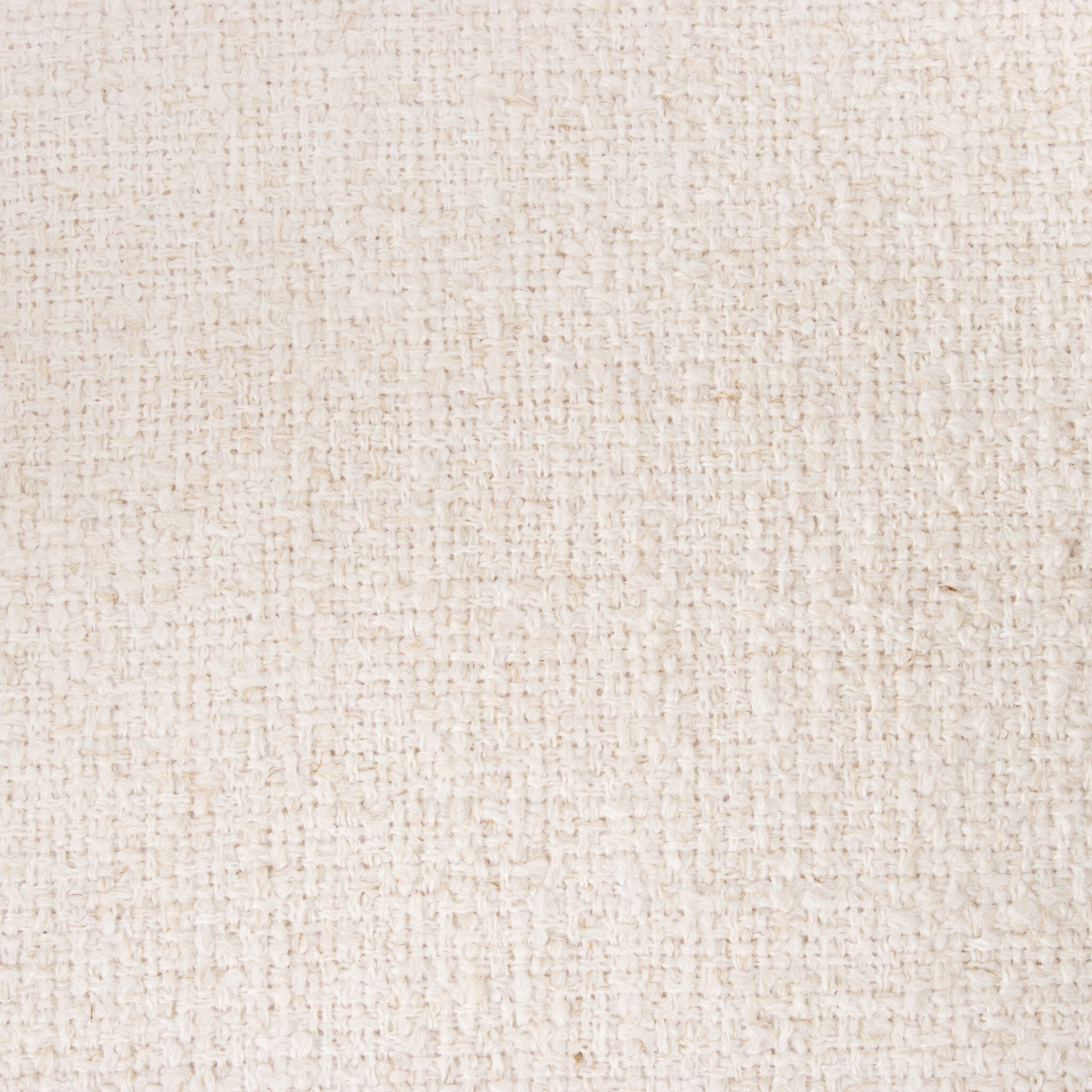 Four Hands Hawkins Omari Natural Dining Chair finish close-up