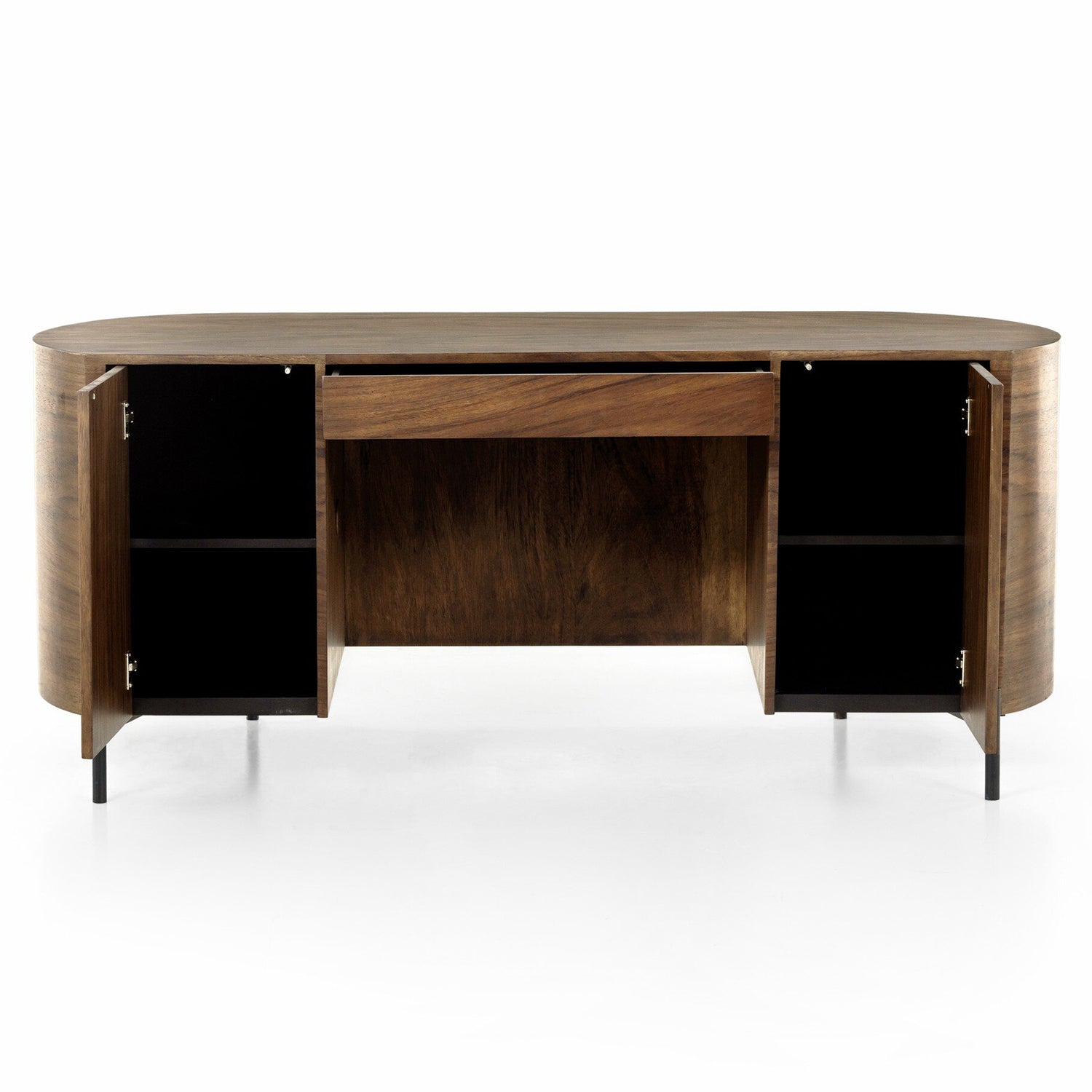 Four Hands Lunas Executive Desk