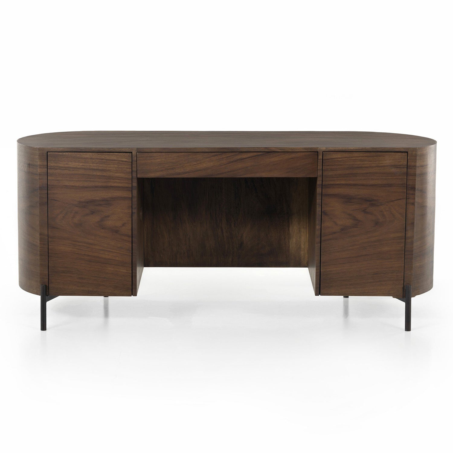 Four Hands Lunas Executive Desk