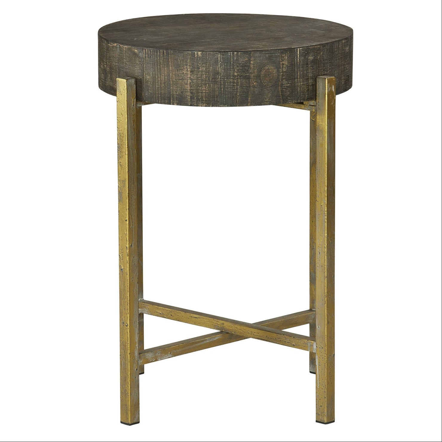 Forty West Collin Acccent Table