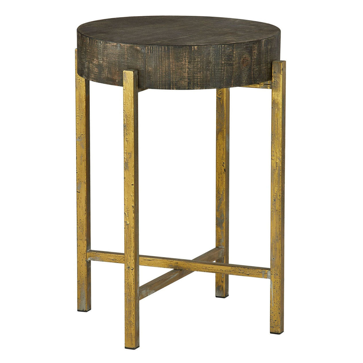Forty West Collin Acccent Table