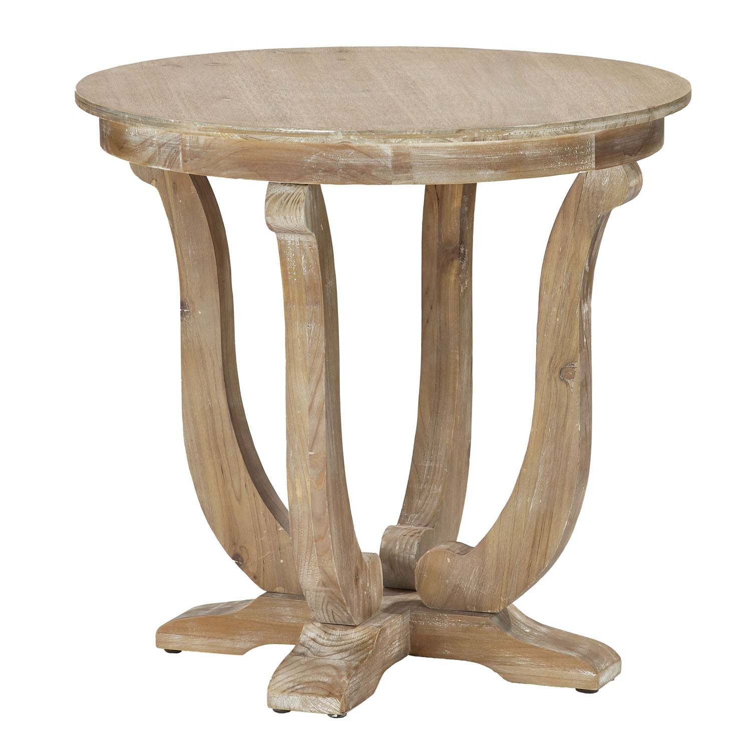 Forty West Tinley Accent Table