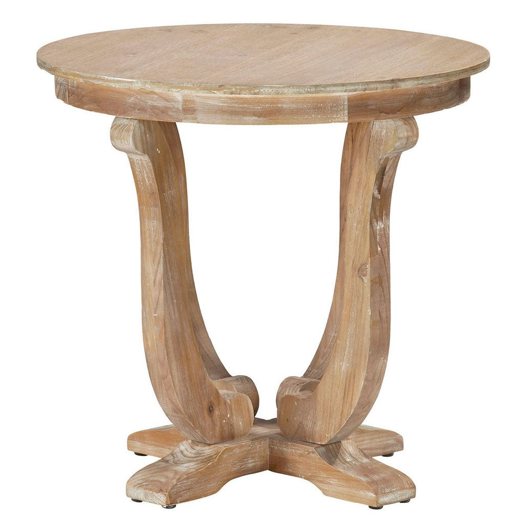 Forty West Tinley Accent Table