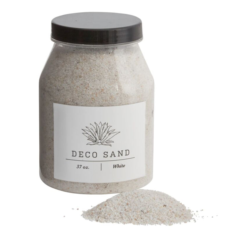 Decorative Sand Vase Filler