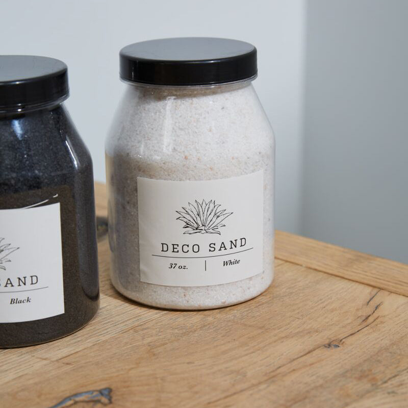 Decorative Sand Vase Filler