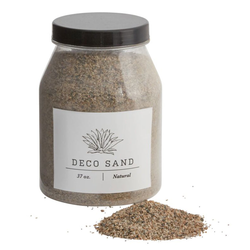 Decorative Sand Vase Filler