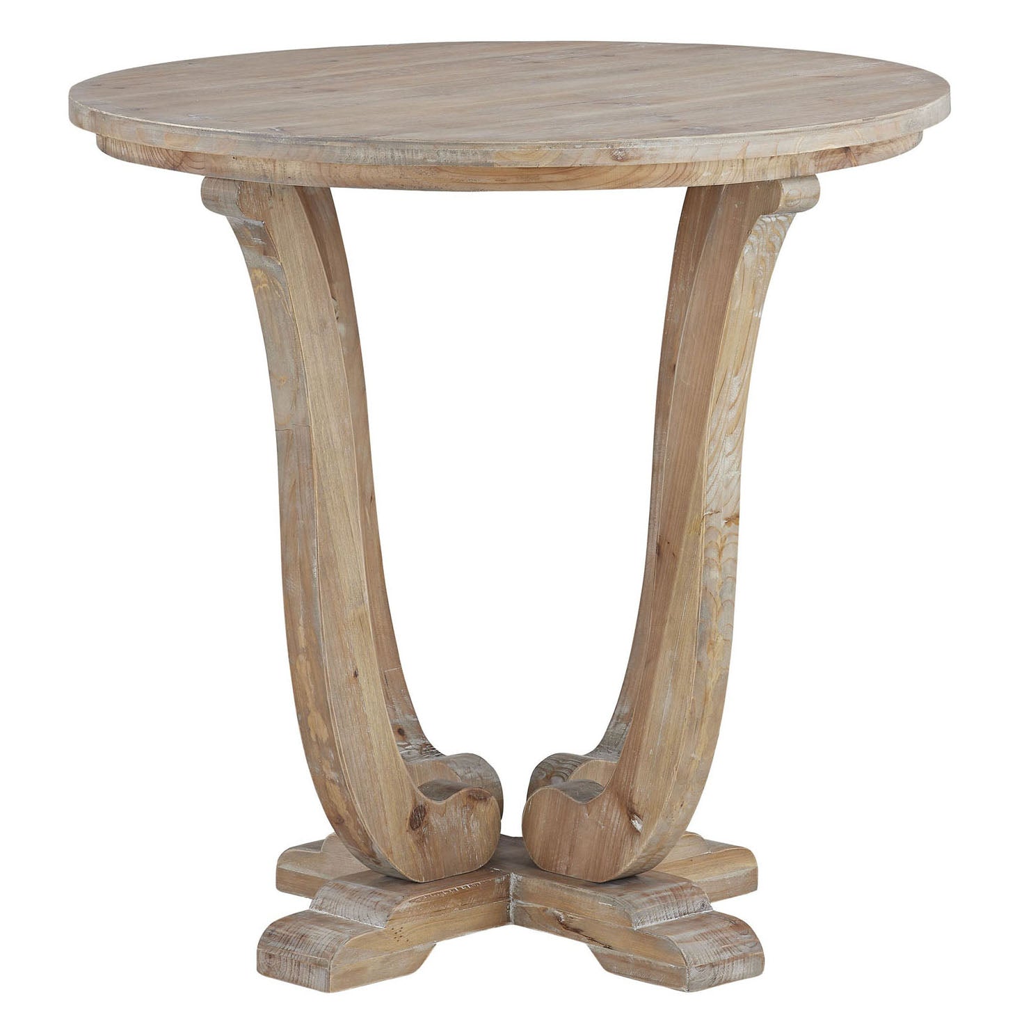 Forty West Britt Side Table