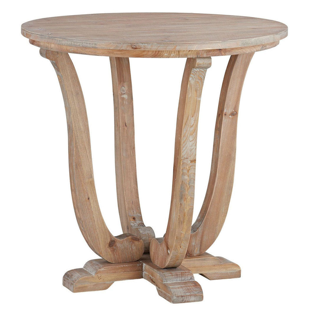 Forty West Britt Side Table