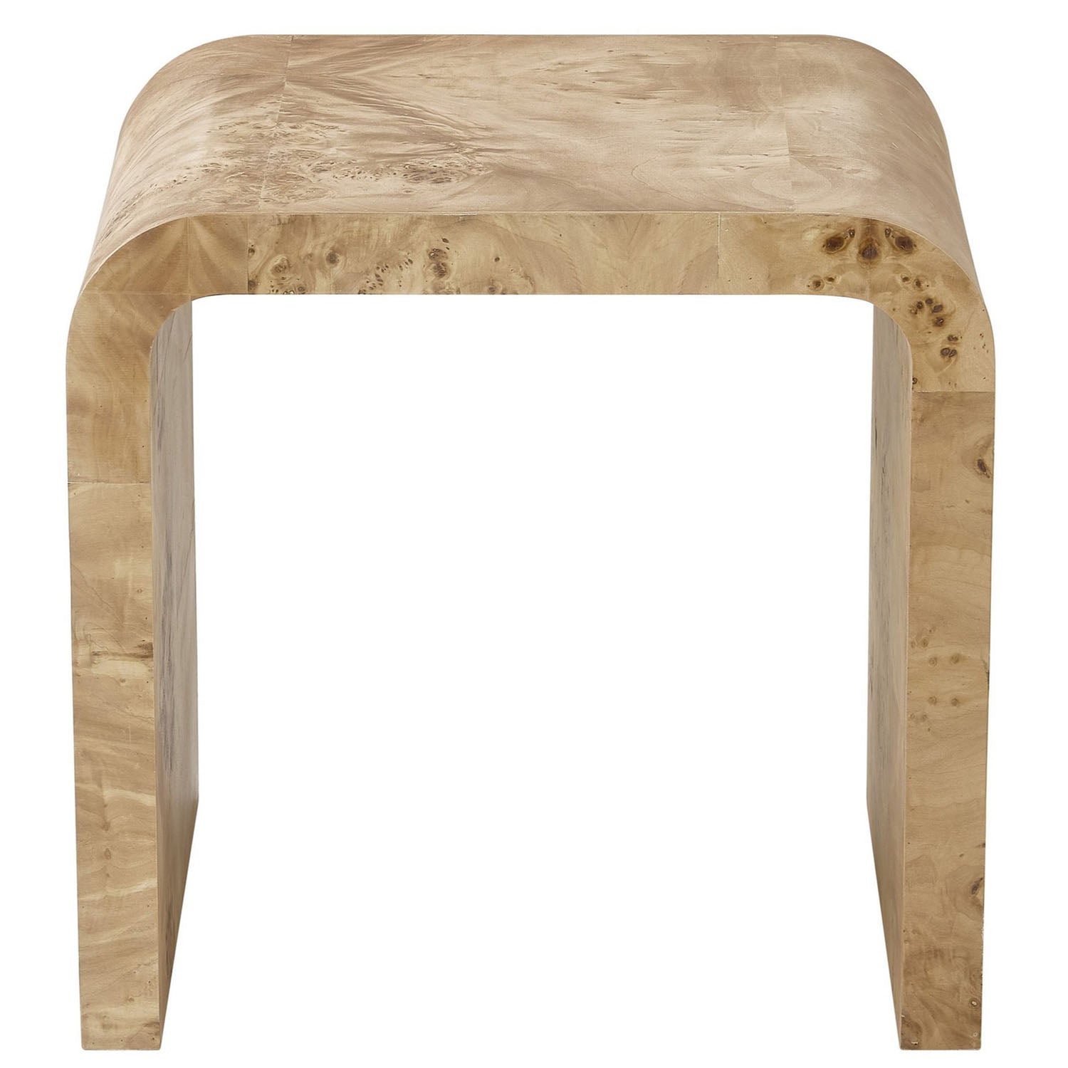 Forty West Roarke Accent Table