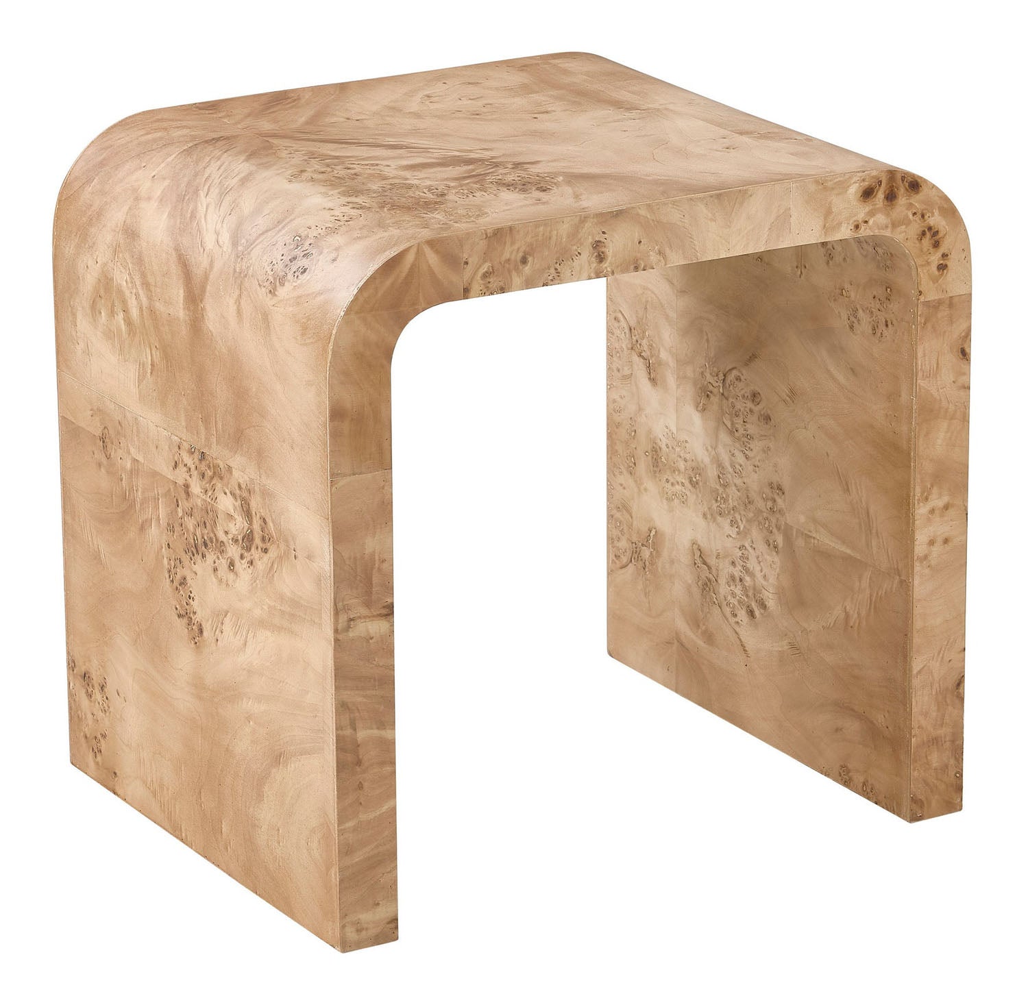 Forty West Roarke Accent Table