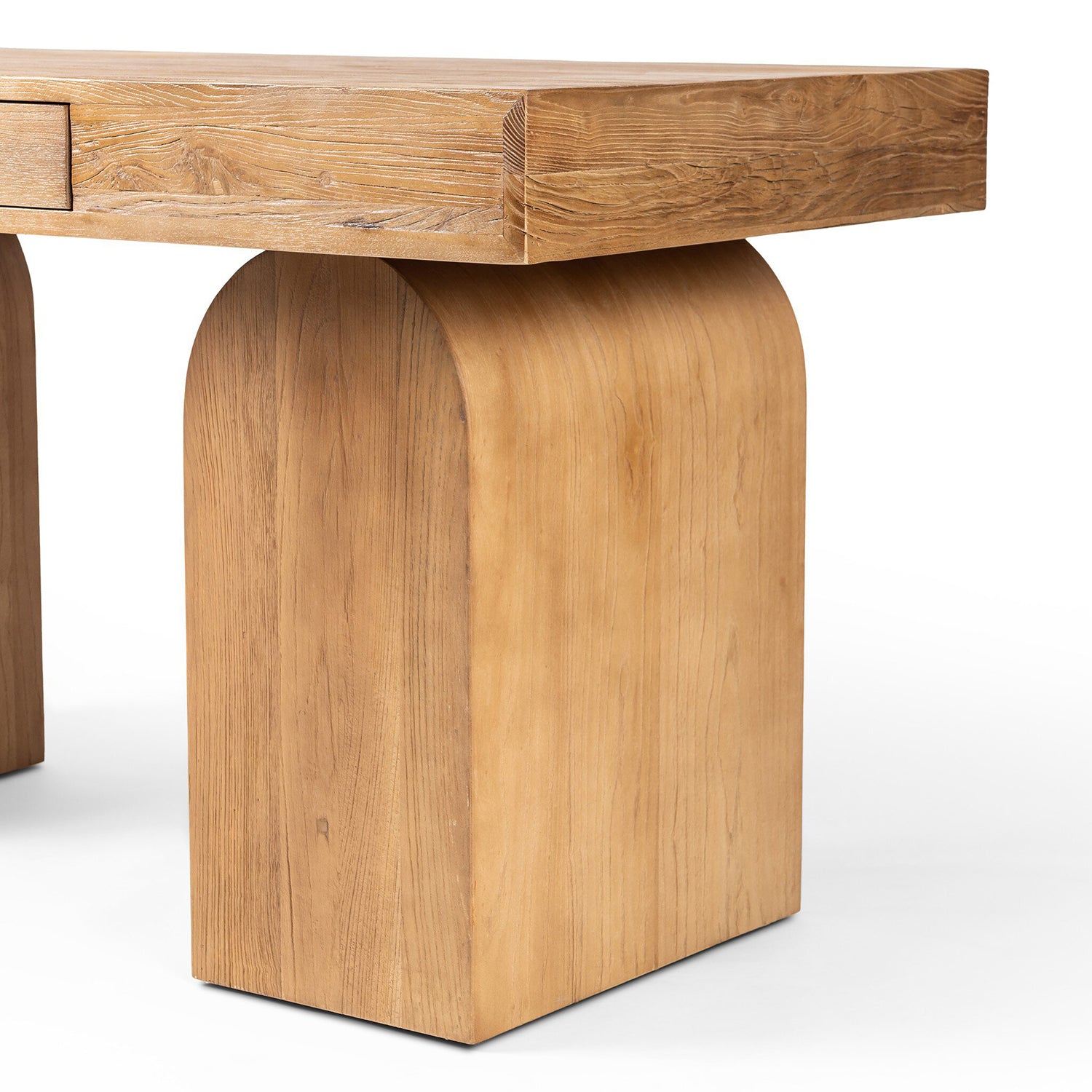 Four Hands Keane Desk - Final Sale