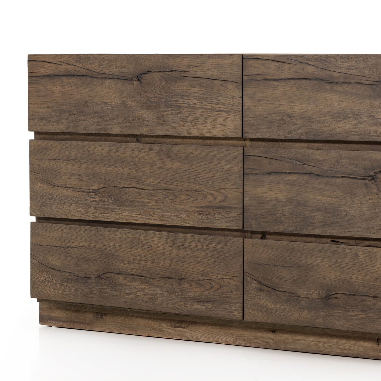 Four Hands Perrin 6 Drawer Dresser