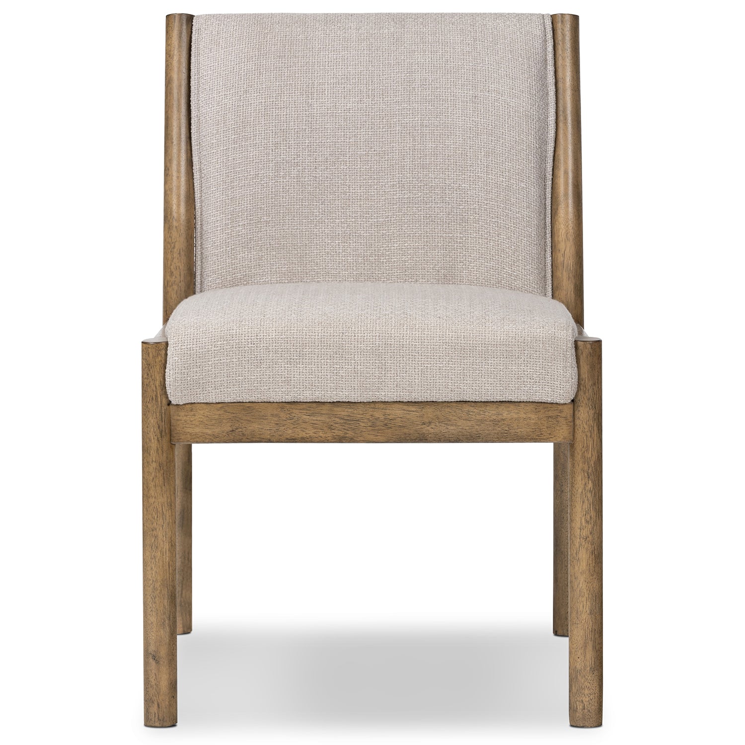 Four Hands Hito Dining Chair Set of 2 Paynes Gray