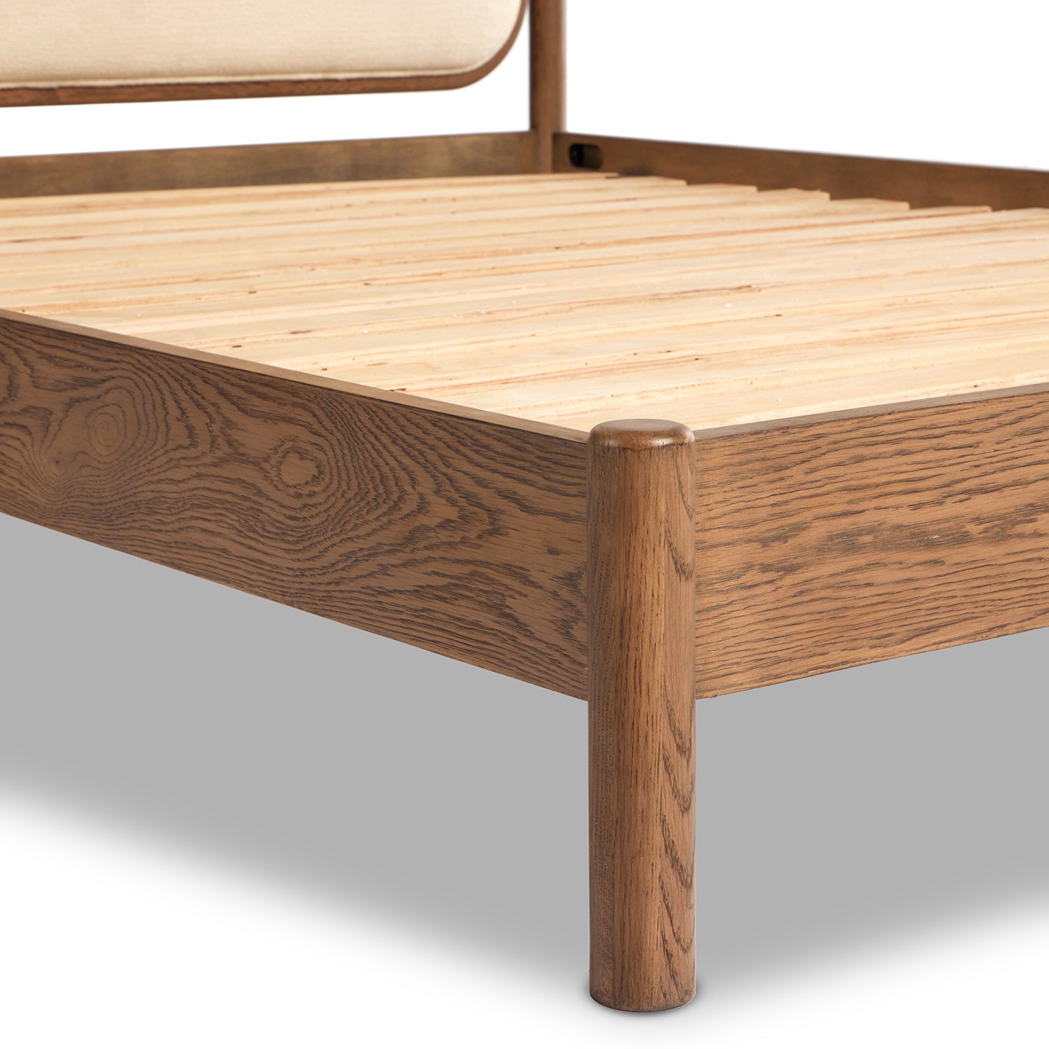 Four Hands Caroline Bed - Final Sale