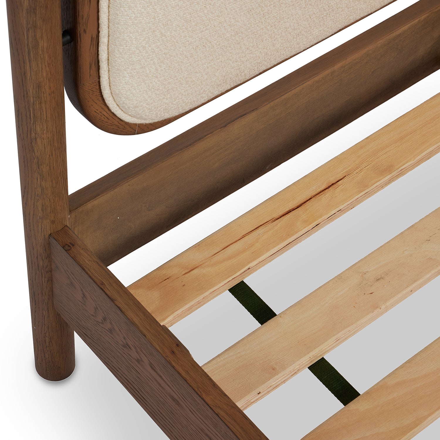 Four Hands Caroline Bed - Final Sale